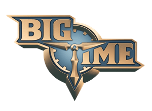 Big Time Logo