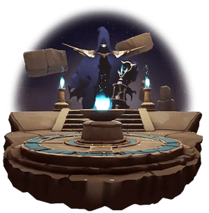 Time Warden Big Time