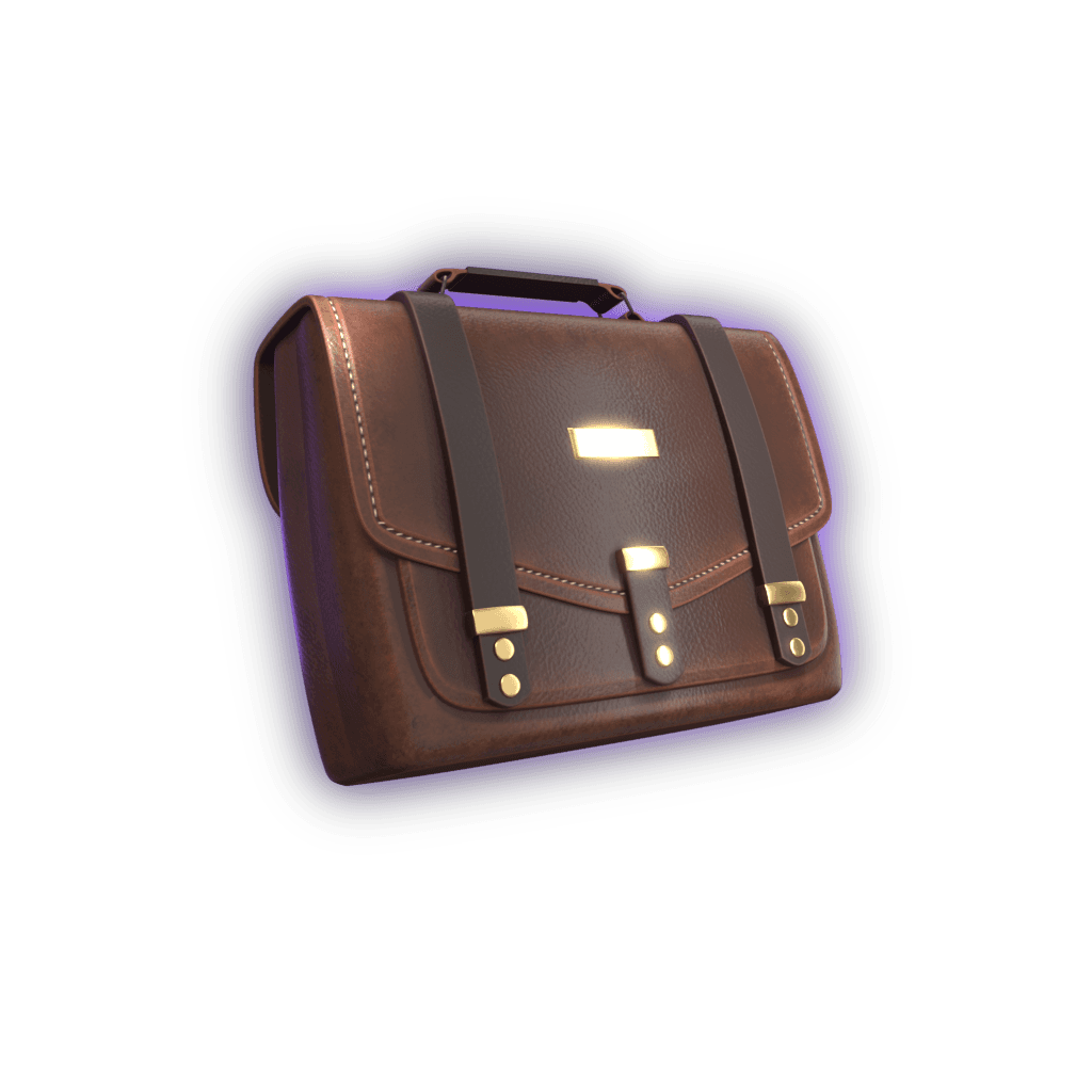 Pre-Registration Mystery Box
