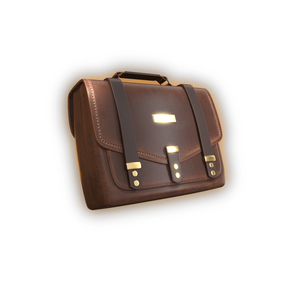Pre-Registration Mystery Box