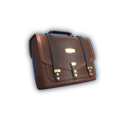 Pre-Registration Mystery Box