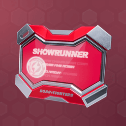 Champion Showrunner Contract