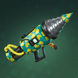 Alpha Striker "Ducks"