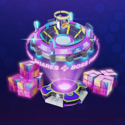 Game Share Basic Pack