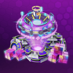 Game Shares Pro Pack