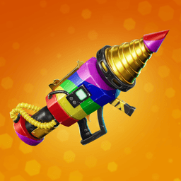 Alpha Striker "Rainbow"