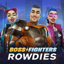 Rowdies