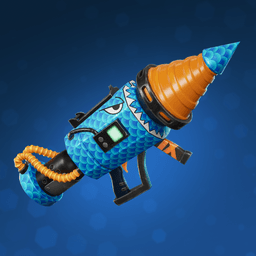 Alpha Striker "Shark"