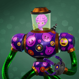 Boss "Brat" Skin