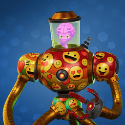 Boss "Surge" Skin