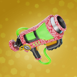 Slime Lobber "Blobbrain" Skin