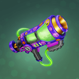 Slime Lobber "Brat" Skin