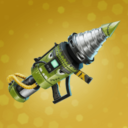 Striker "Strikenstein" Skin