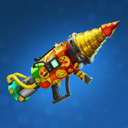 Striker "Surge" Skin
