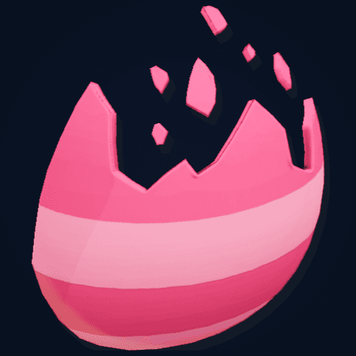Cracked Eggward
