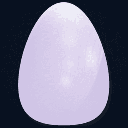 Lavendream's Sigh, a Pastel Egg