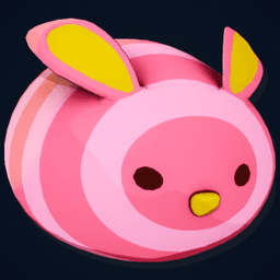 Pinkbloom Eggbringer, Fluffridge’s Chosen