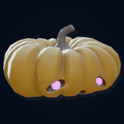 Jack O' Spells' Roseglare