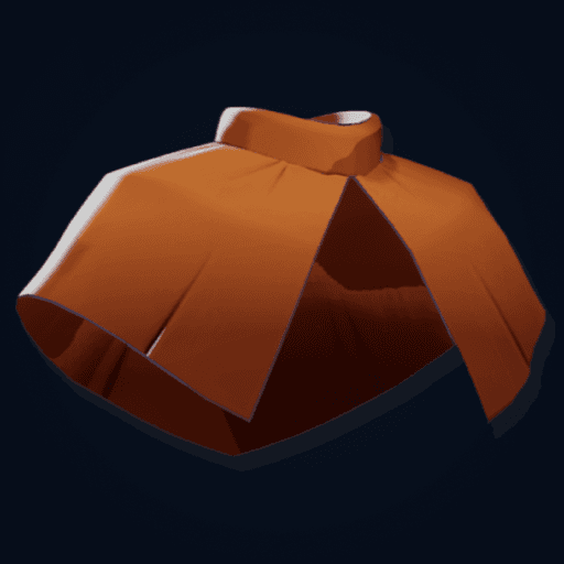 Mantle of Virihusk