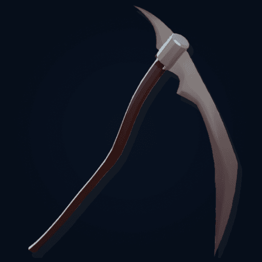 Scythe of Rotbriar