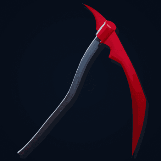 Solvane, Scythe of the Silent Choir