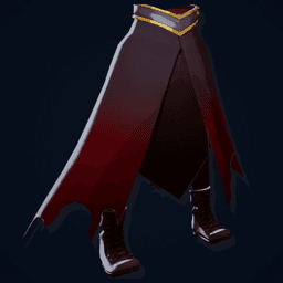 Treads of the Ashen Path