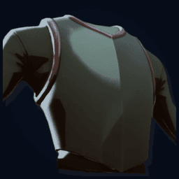Vesture of Marrowbane