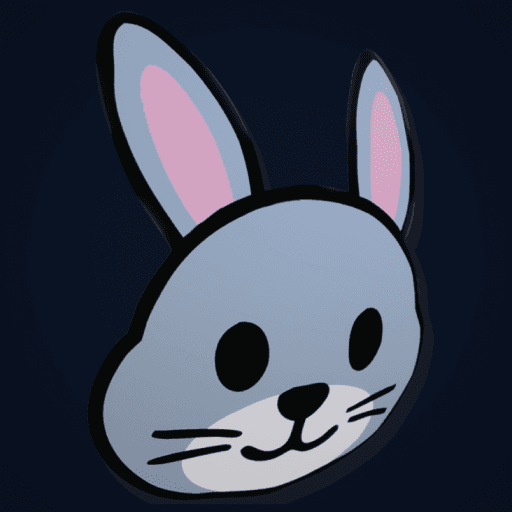 Hopstarter Mask