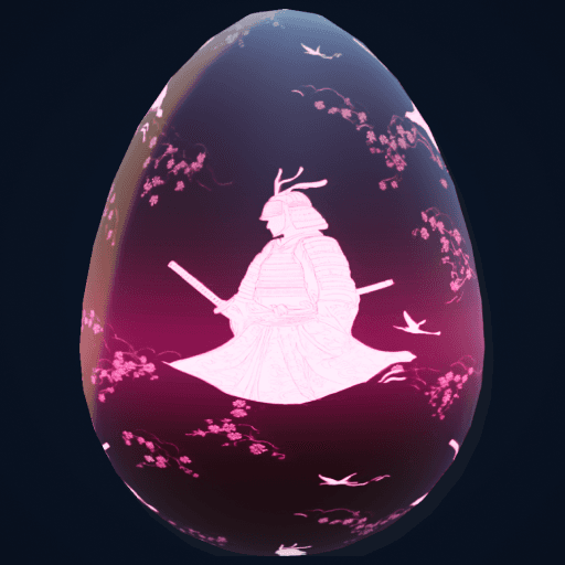 Kaizurom's Whispered Sorrowpetal