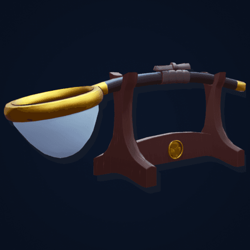 Whispercatcher’s Rest