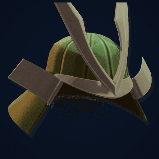 Shorn Aspect Kabuto