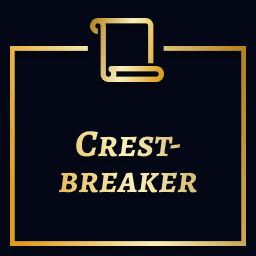 Crestbreaker (Title)