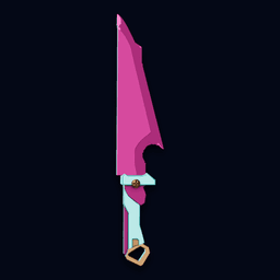 Dagger of Sir Bors