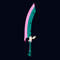 Battle Blade of Sir Bors