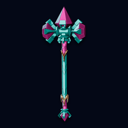 War Hammer of Sir Bors