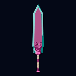 Great Sword of Sir Bors