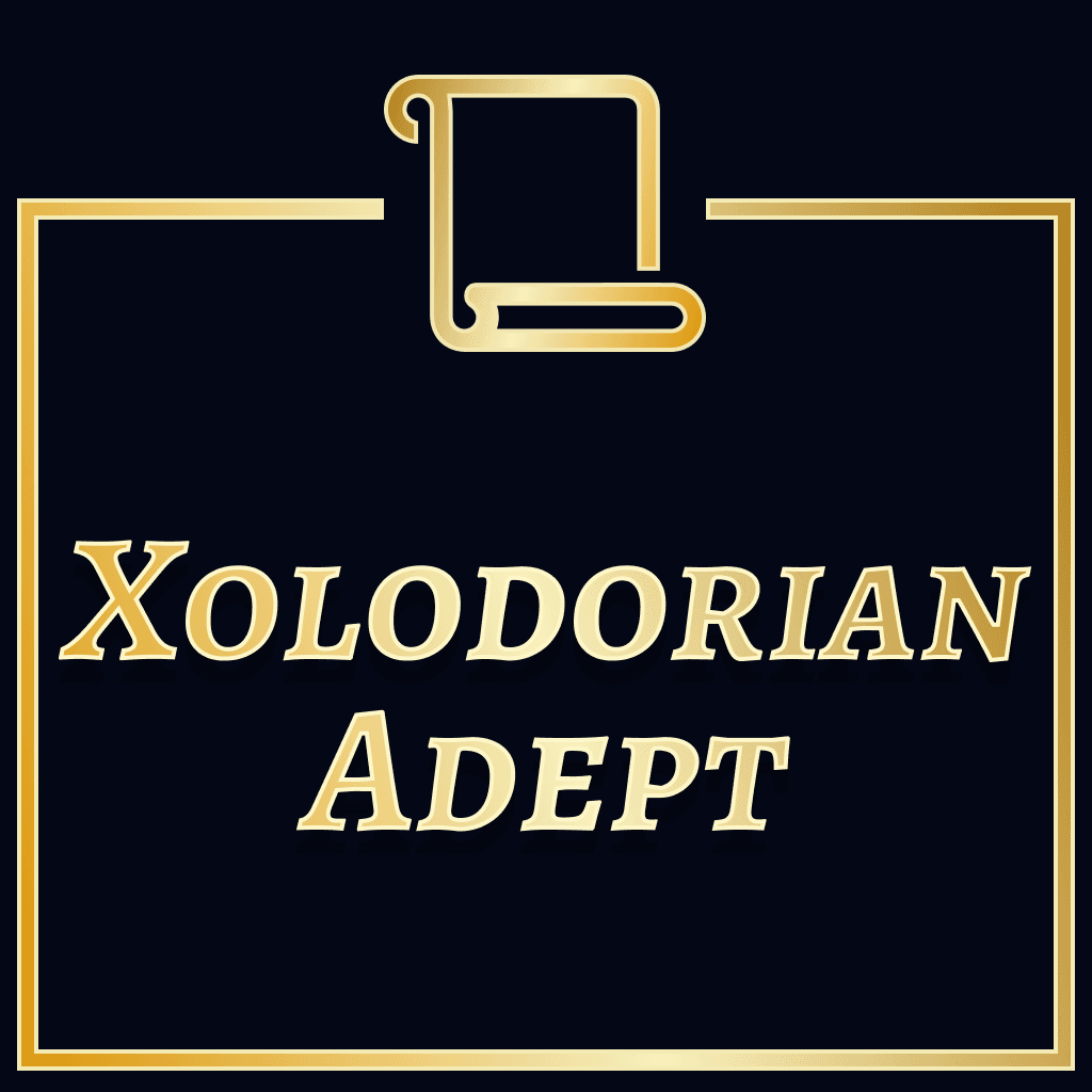 Xolodorian Adept