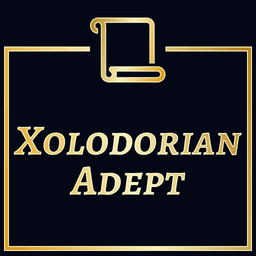 Xolodorian Adept