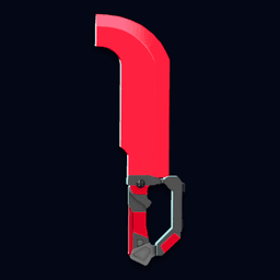 Dagger of Sir Branor