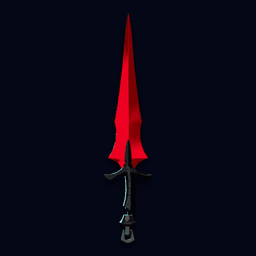 Battle Blade of Sir Branor