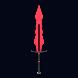 Great Sword of Sir Branor