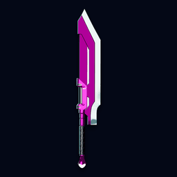 Great Sword of Sir Palamedes