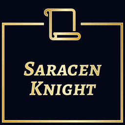 The Saracen Knight