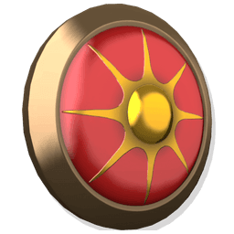 Daystar Solaceguard
