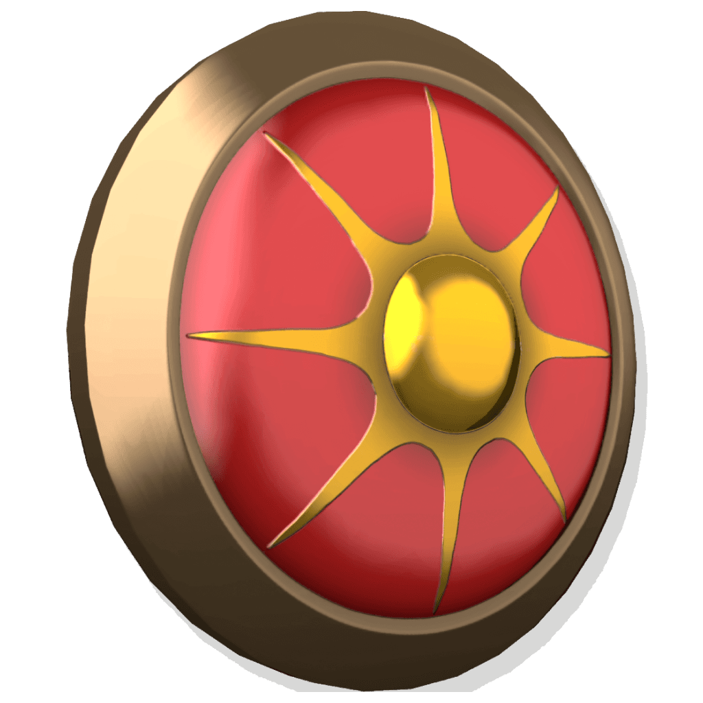 Daystar Solaceguard