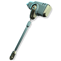 Titan Struck Hammer IV