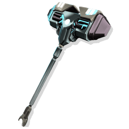Titan Struck Hammer VII