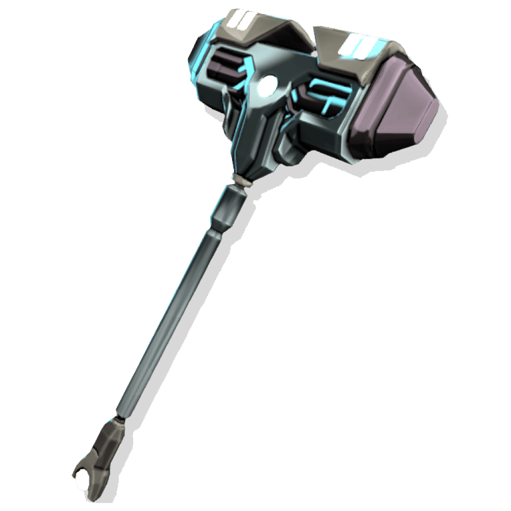 Titan Struck Hammer VII