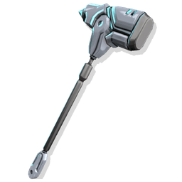 Titan Struck Hammer V