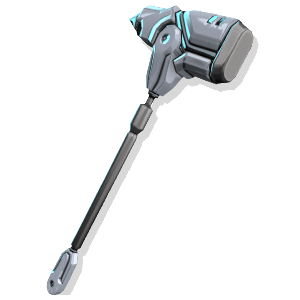 Titan Struck Hammer V